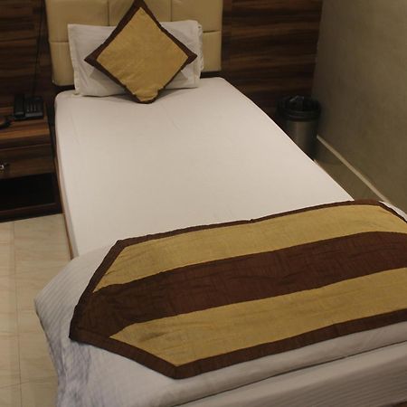 Hotel Oishi Plaza Mukutmanipur Luaran gambar