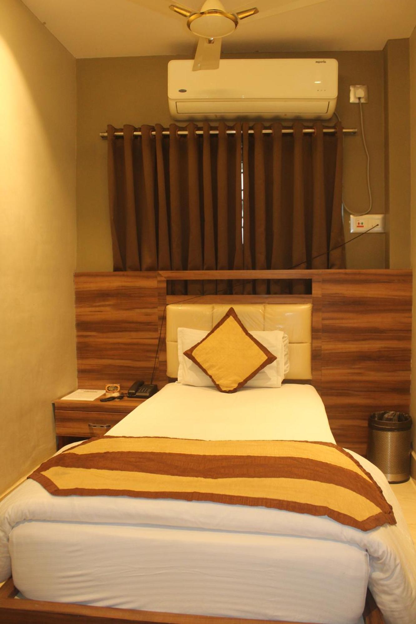 Hotel Oishi Plaza Mukutmanipur Luaran gambar