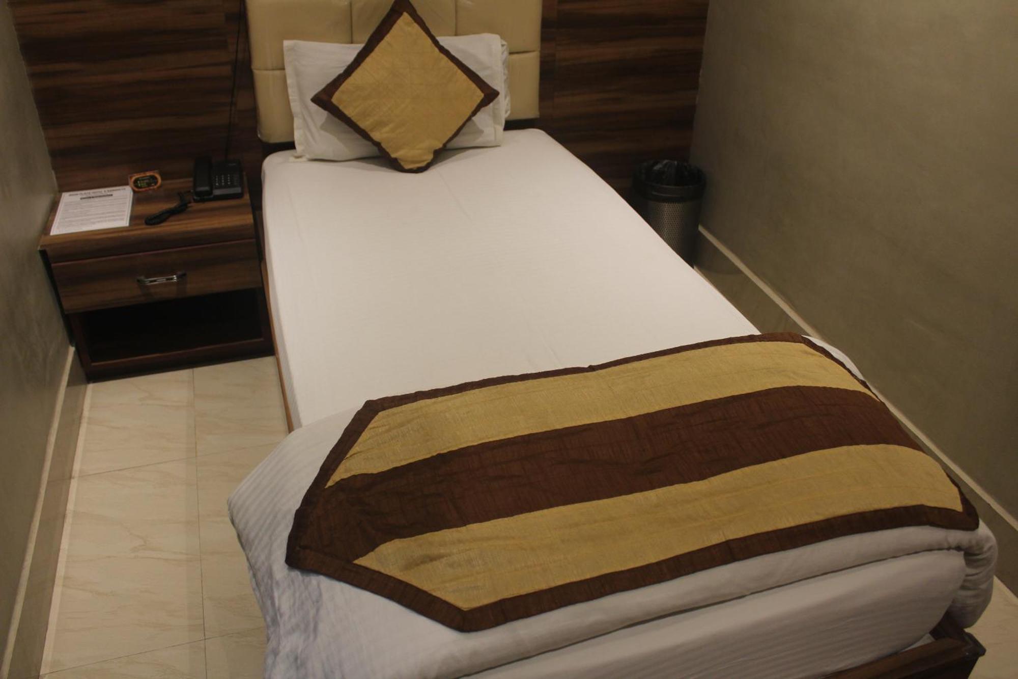 Hotel Oishi Plaza Mukutmanipur Luaran gambar