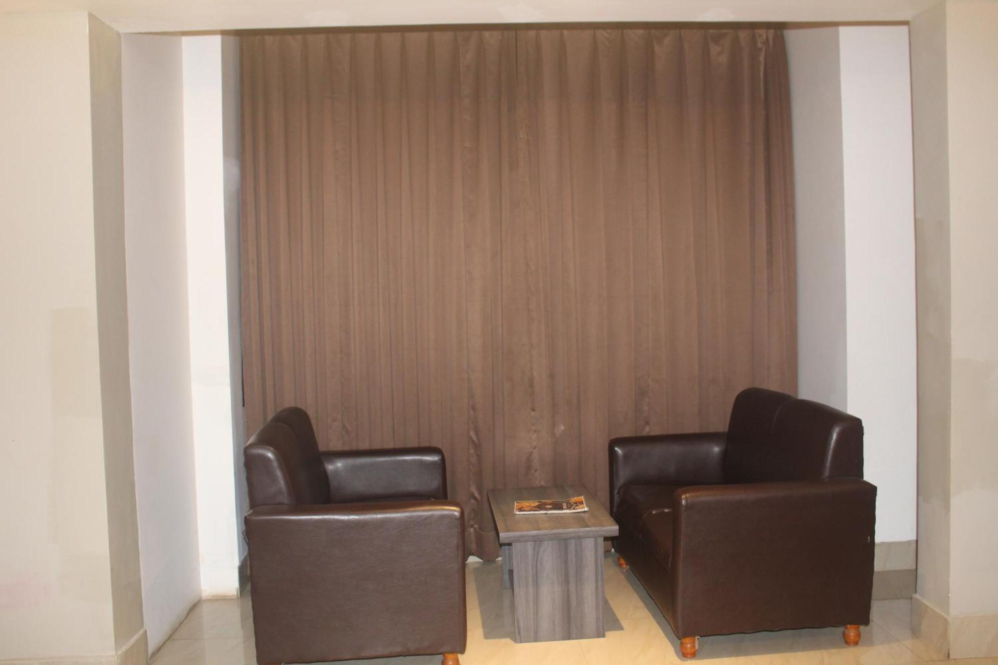 Hotel Oishi Plaza Mukutmanipur Luaran gambar
