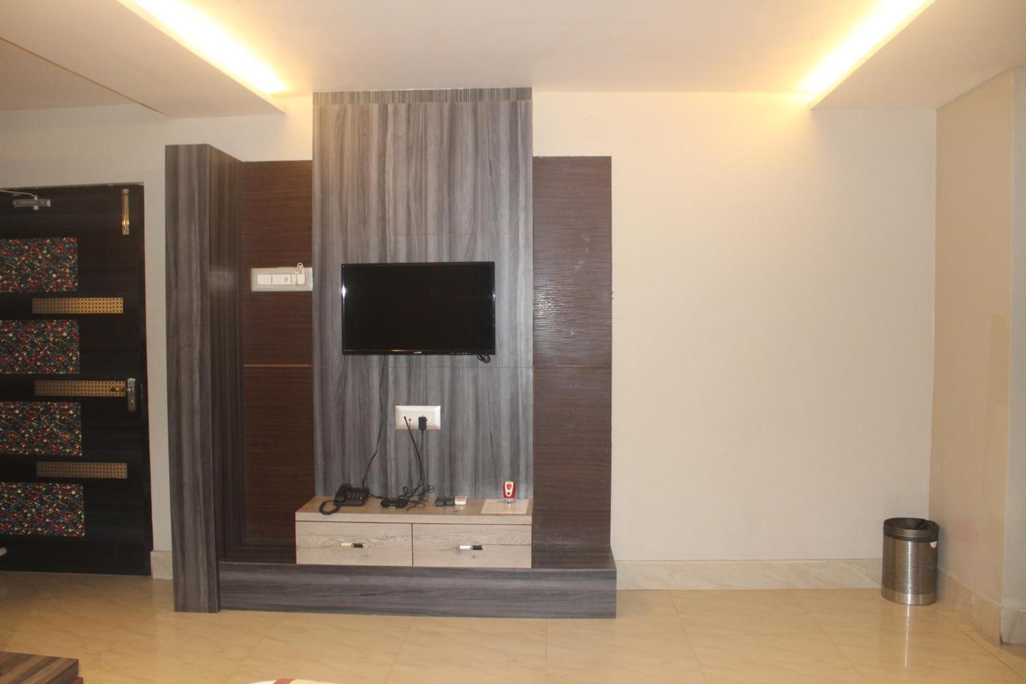 Hotel Oishi Plaza Mukutmanipur Luaran gambar